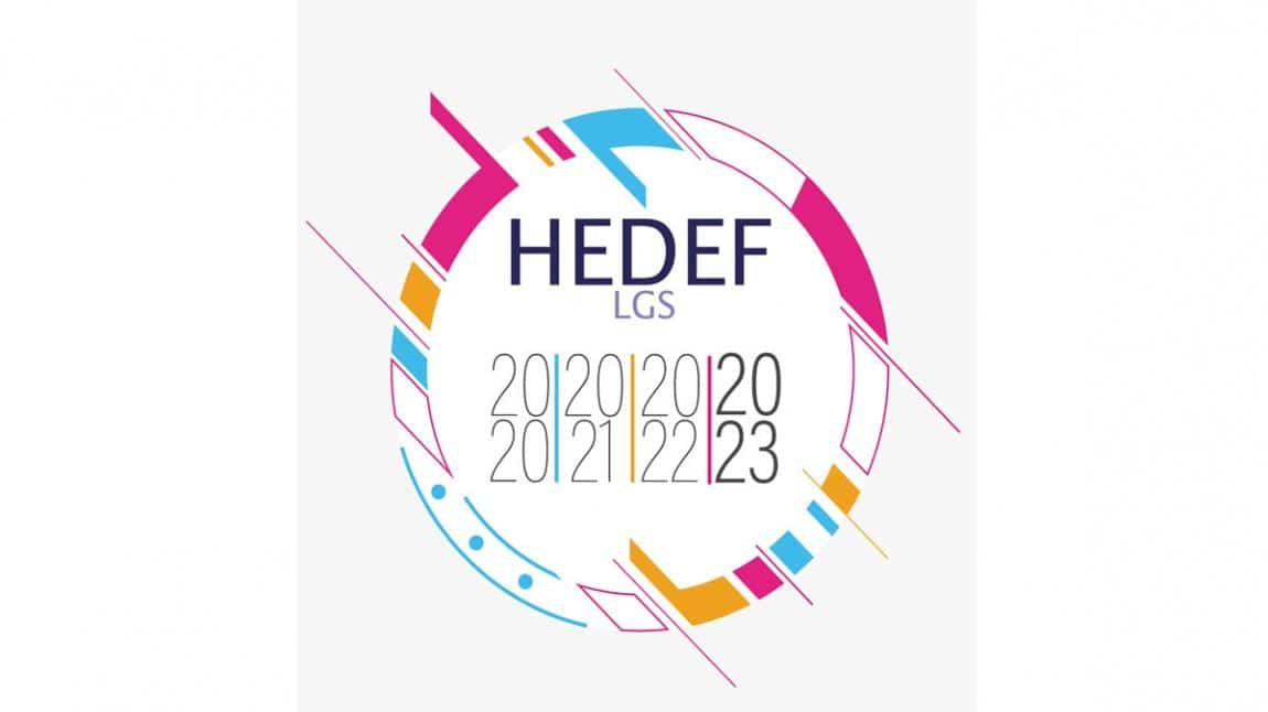 HEDEF LGS 2023 DENEME TAKVİMİ